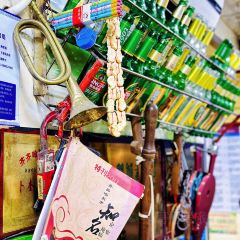 卜奎风味便宜坊(兴隆路店) User Photo