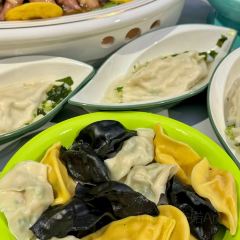 威海北方饺子王餐饮有限公司海水浴场分公司 User Photo