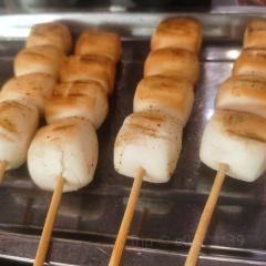 盱眙龍蝦(湖濱店)張用戶圖片