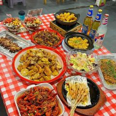 那年八零怀旧烧烤餐厅(啤酒厂店) User Photo