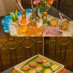 鲤酒翡萃·港式海鲜火锅 User Photo
