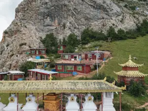 Dana Temple