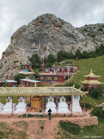 Dana Temple