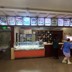 同来顺(解放路店) User Photo