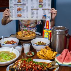 Nanyuelijun Restaurant User Photo