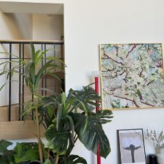 阿那亚金山岭第一食堂 User Photo
