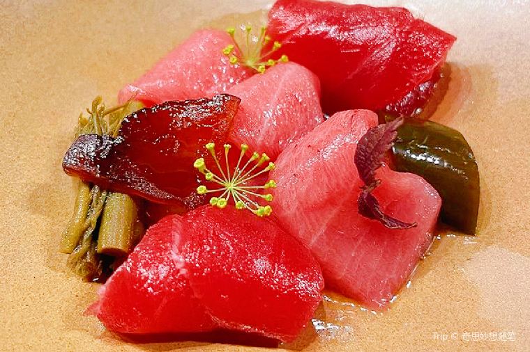 韓国レストランで心もお腹も大満足の旅をしよう！