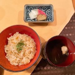 Kitchen Ribbon User Photo