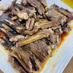 鴻升農家飯店張用戶圖片