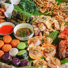 南大门田园土鸡馆(呀诺达店) User Photo