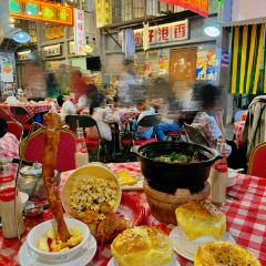 行运潮楼大排档(竹排街店) User Photo