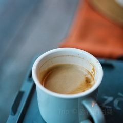 猫叔摊摊CAFE(佳裕路店) User Photo
