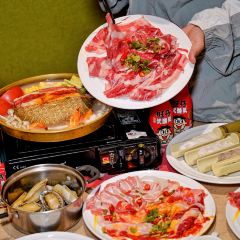 Restaurante SanWant (Babilonia) User Photo