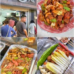 白塔炊饭 User Photo
