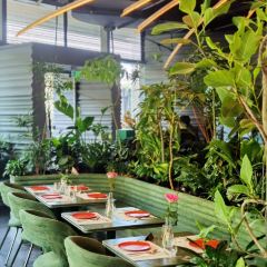 BIANCHI(Pudong Kerry) 여행 사진