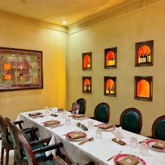 Amber Palace Modern Indian Restaurant 여행 사진