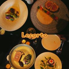 Le Corto Restaurant User Photo