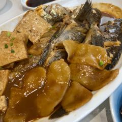 大锅强·蒸海鲜青岛菜(上流汇店) User Photo