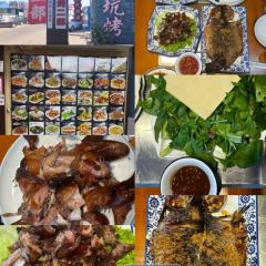 丫头记干锅鸭头(香港街店) User Photo