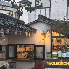 NEGLECMION COFFEE User Photo