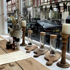 The Delhi Restaurant User Photo