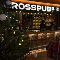 Cross Pub User Photo