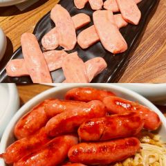 宫羽烤肉碳烤鳗鱼 User Photo