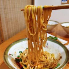 关中往事 User Photo