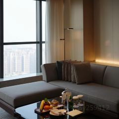 长沙建鸿达JW万豪酒店·中餐厅·皓羽轩 User Photo