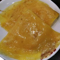 何记担仔面(田岑底店) User Photo