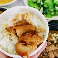 杨记·炖罐(台商店) User Photo