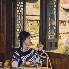 炎黃茶館張用戶圖片