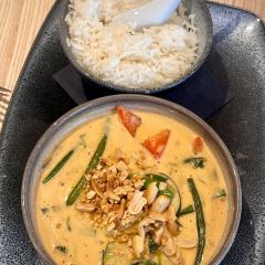 Salty Dog Bar & Bistro張用戶圖片