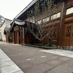 Jiucunkaonaohua (dahejie) User Photo