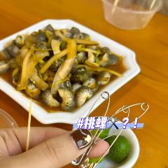 西贡咖啡博物馆(国门店) User Photo