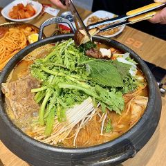 古香脊骨汤·古老土豆汤(总店) User Photo