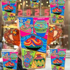 放哈·甜醅子奶茶创造者(大众巷店) User Photo