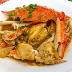 笑嘻嘻海鲜大排档(云谷店) User Photo