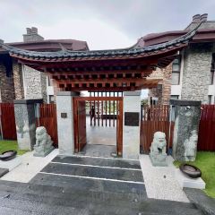 SLH · 大理海納爾雲墅度假飯店·雲餐廳張用戶圖片