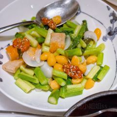 上海康桥万豪酒店珑锦轩中餐厅 User Photo