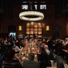 Abacco's Steakhouse Frankfurt 여행 사진