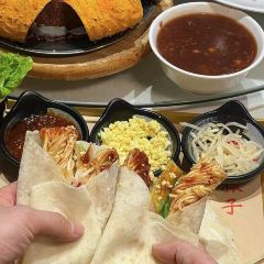 老罗家(三全路店) User Photo