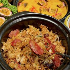 粤小煲鲜汤猪肚鸡(锦艺城店) User Photo