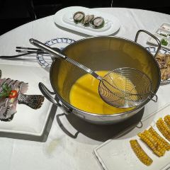 妈妈味道面馆(尚宾路店) User Photo