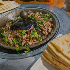 金戈铁骑铁帽烤肉 User Photo