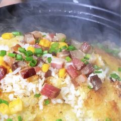 喳西坝子(宣恩店) User Photo