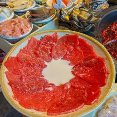 蜀大侠火锅(博罗店) User Photo