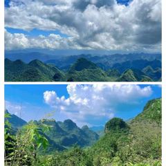 莫六山房莫六公农庄 User Photo