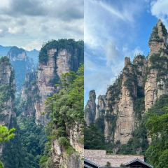 CI LI MI FEN User Photo