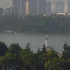 福州融僑皇冠假日飯店·美廚滙全日餐廳張用戶圖片